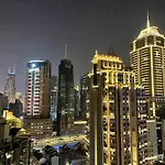 Shanghai Lemon Deluxe Room 9