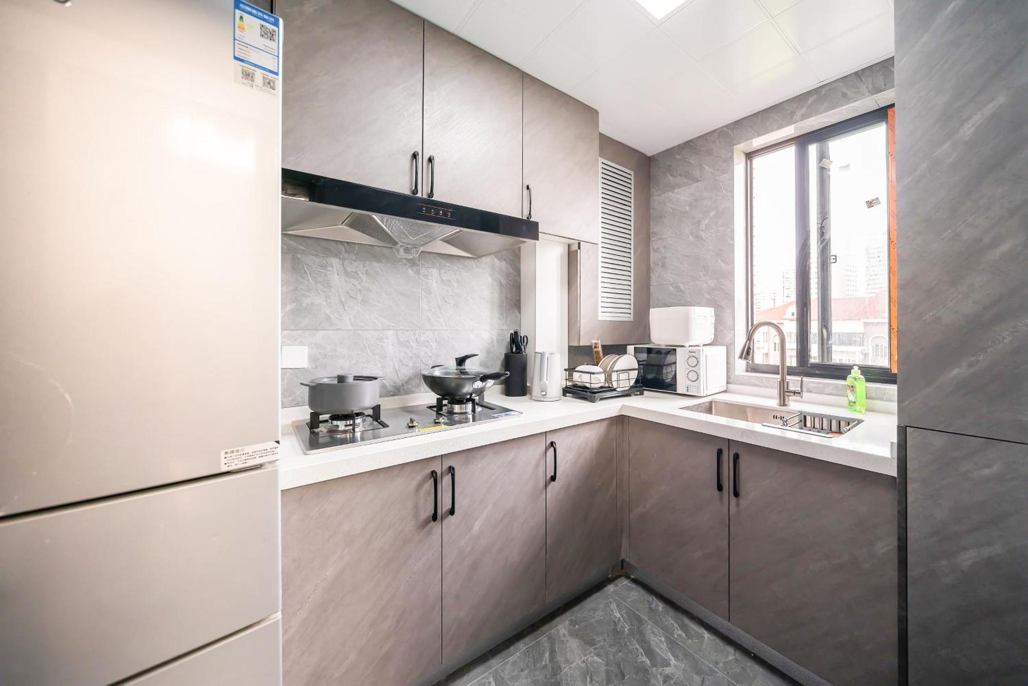 Lemon Deluxe 9 Căn hộ