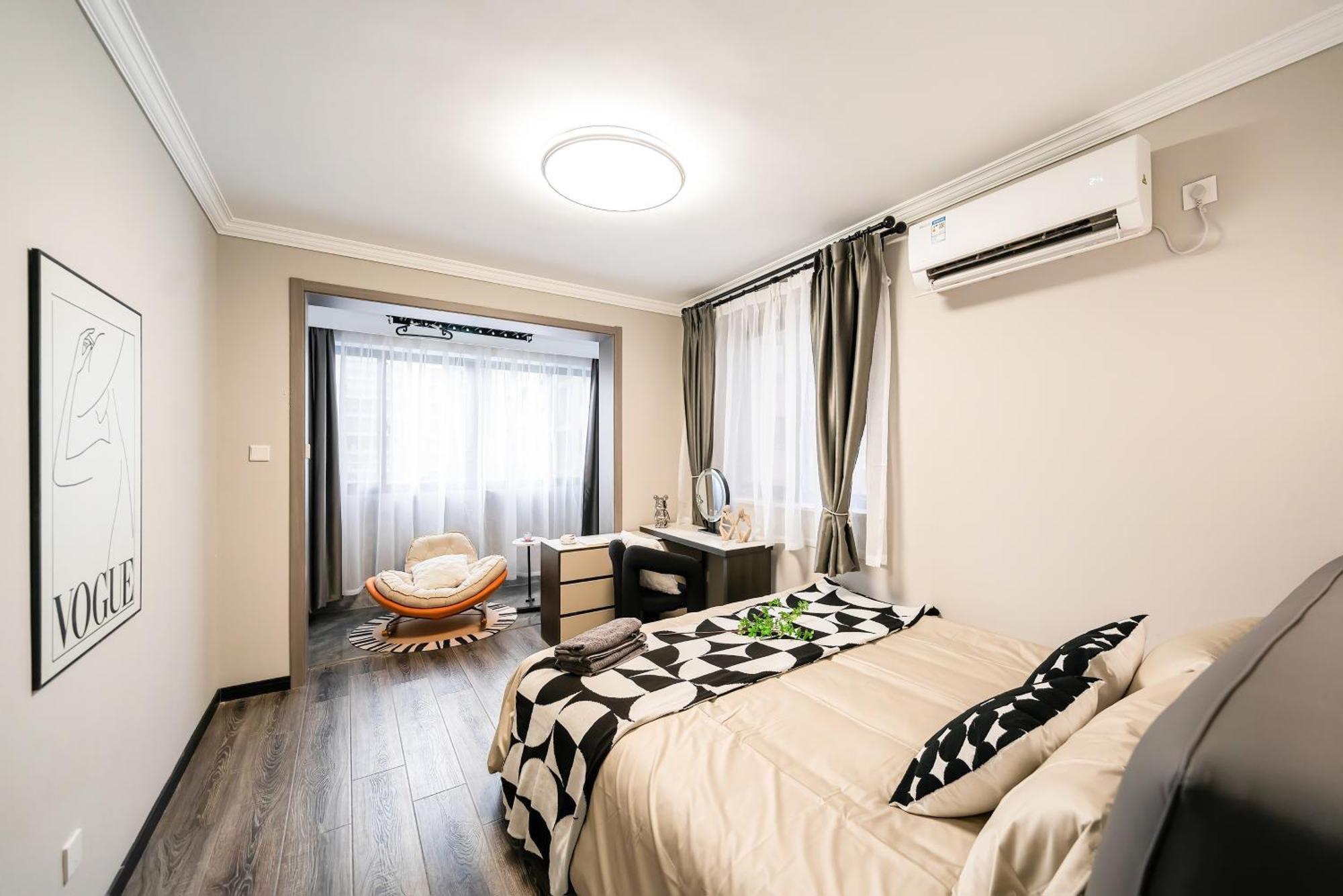 Lemon Deluxe 9 Thượng Hải