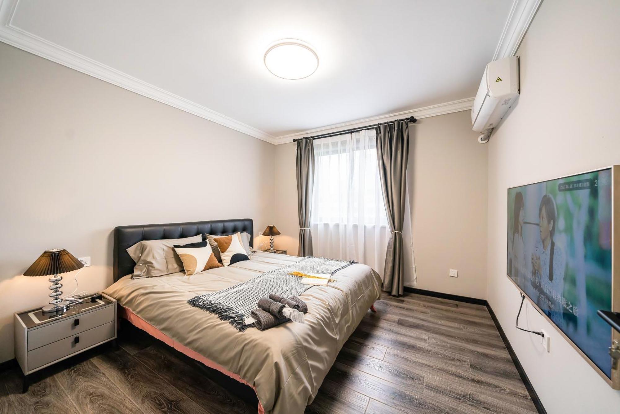 Apartment Lemon Deluxe 9