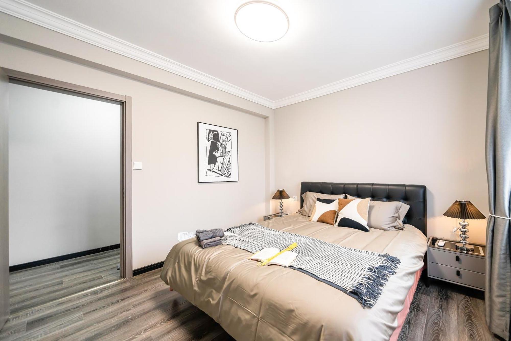 Apartment Lemon Deluxe 9 *