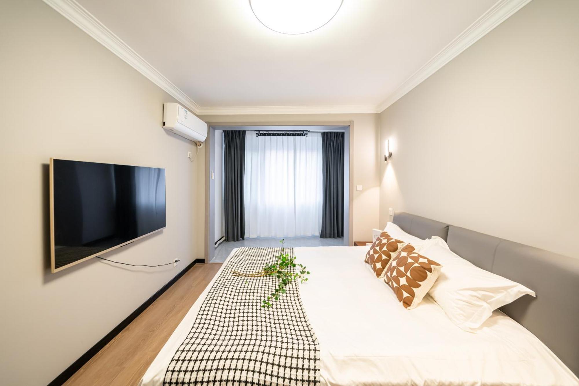 Lemon Deluxe 9 Apartment *