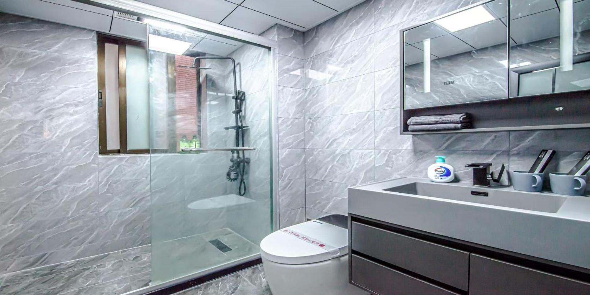 Lemon Deluxe 9 Thượng Hải