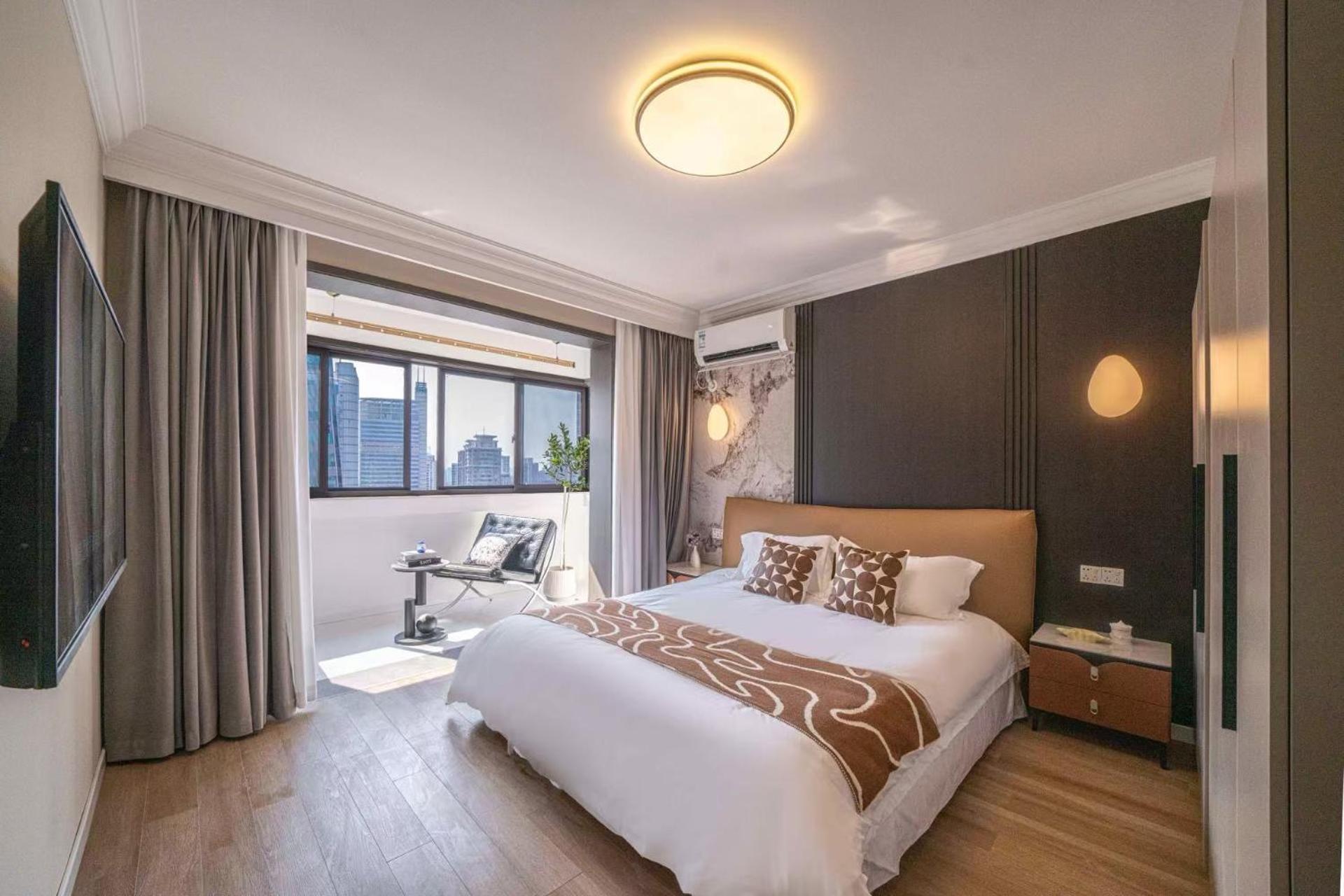 Lemon Deluxe 9 Thượng Hải