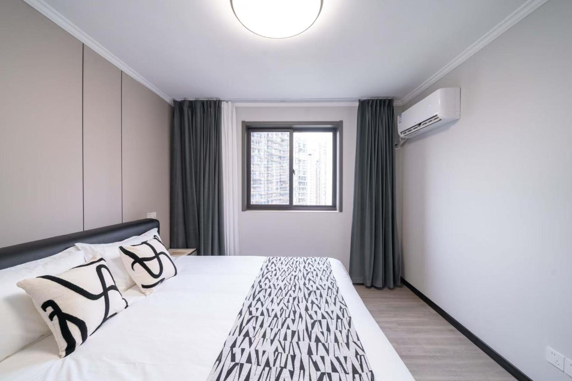 Lemon Deluxe 9 Căn hộ Thượng Hải