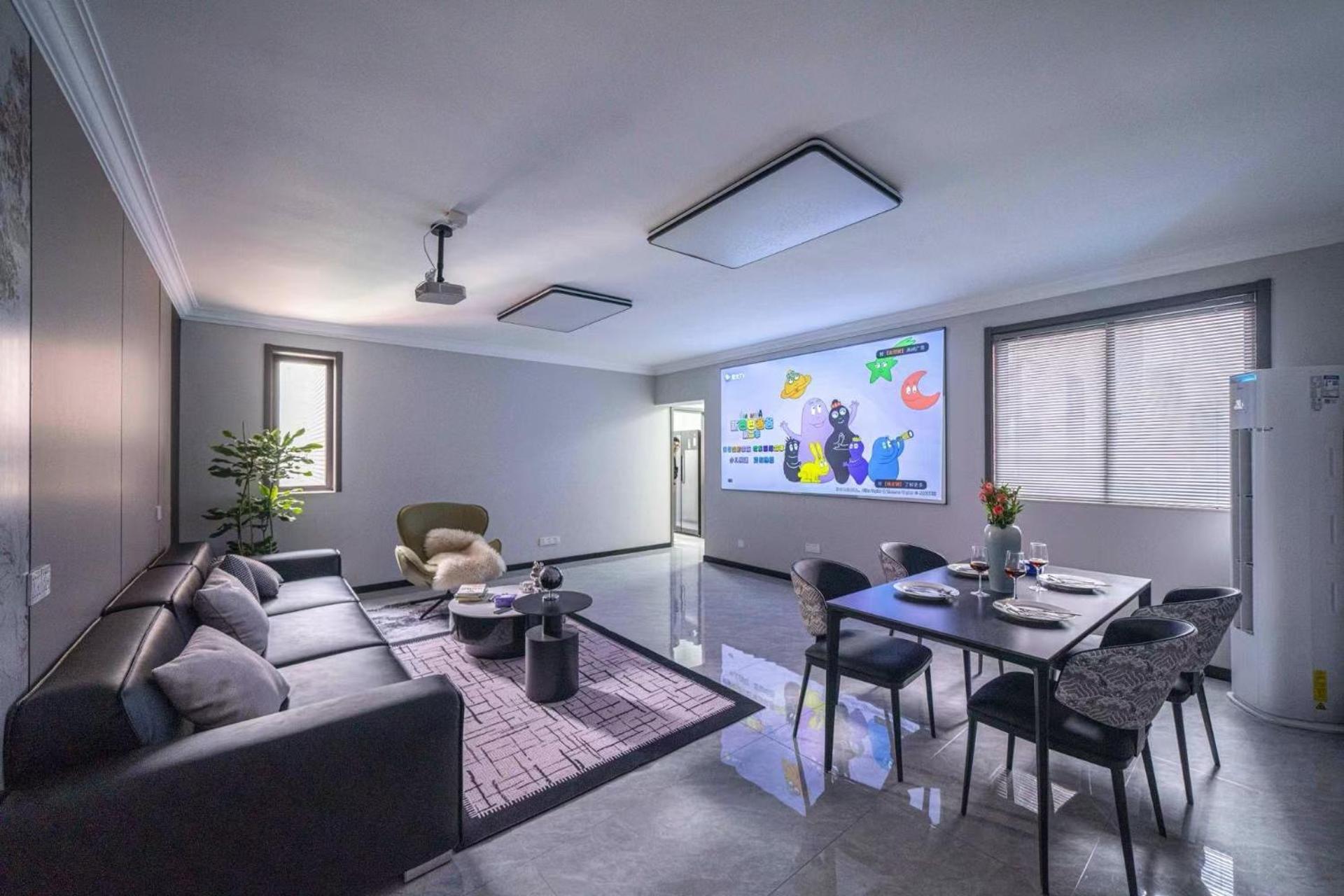 Apartment Lemon Deluxe 9